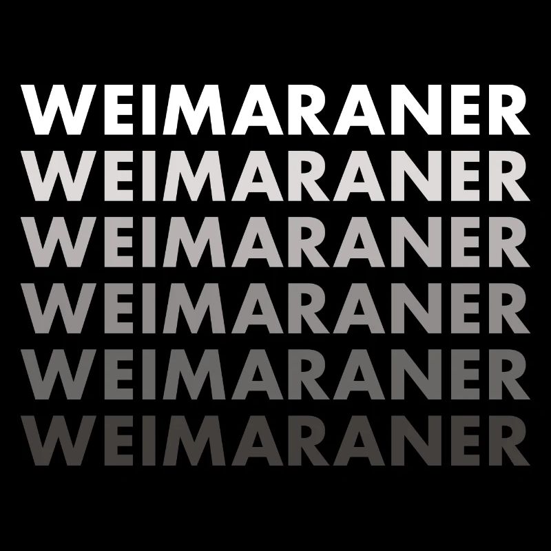 Weimaraner