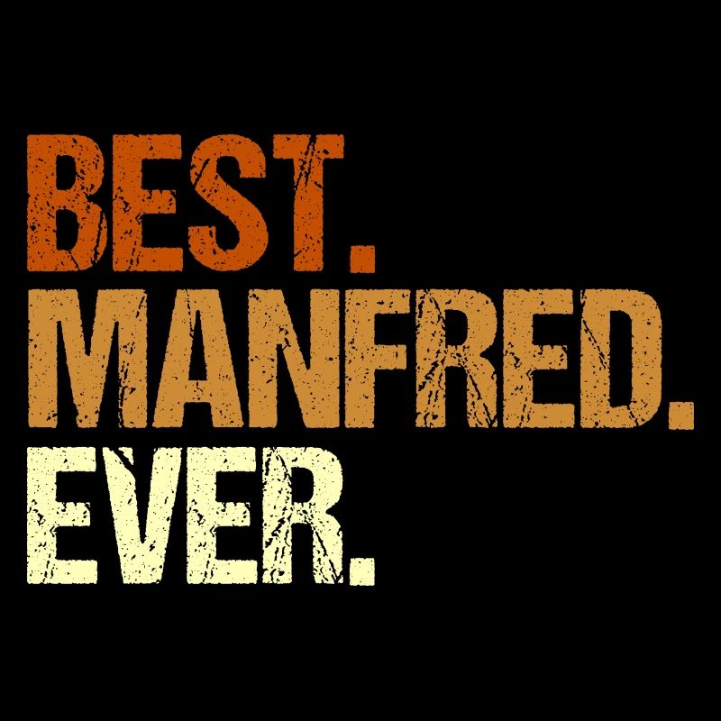 Manfred