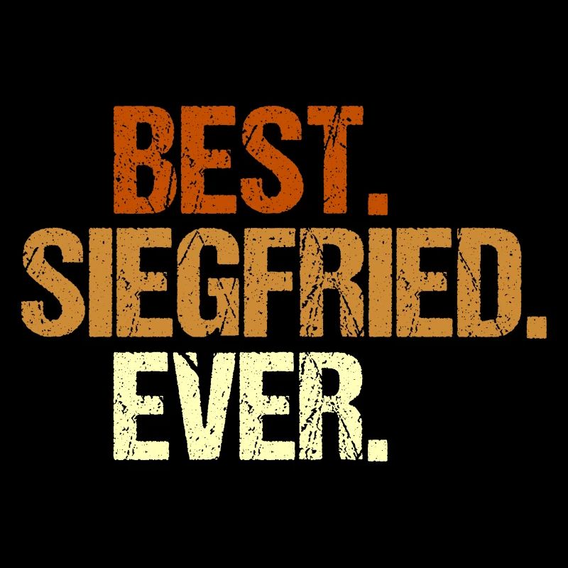Siegfried
