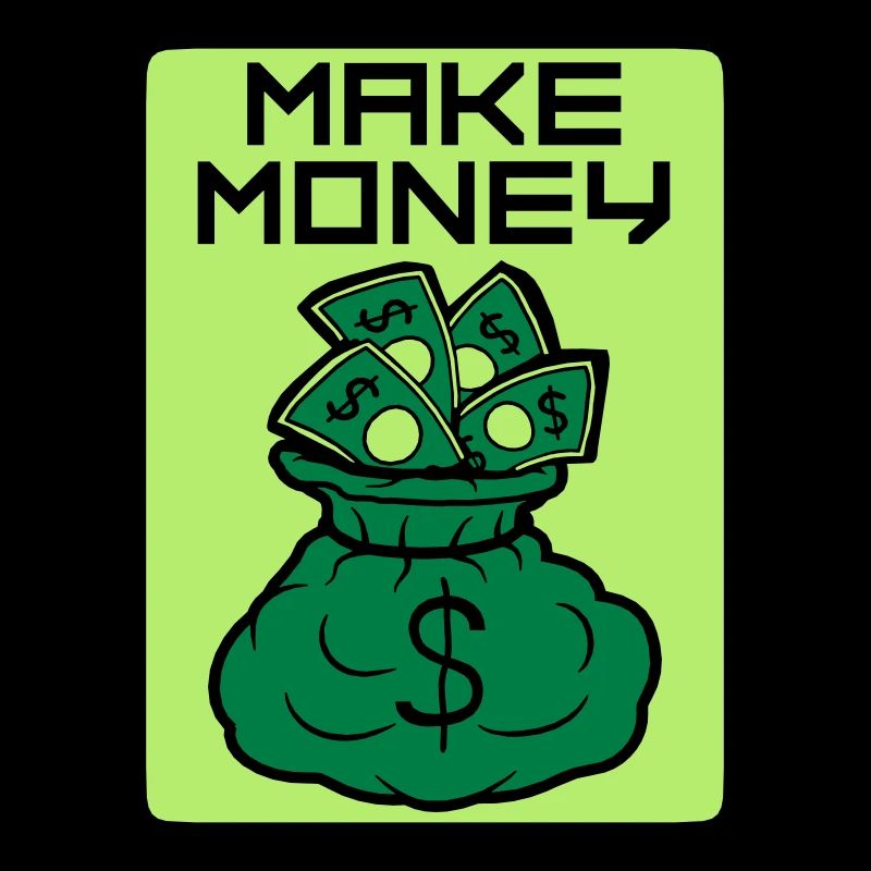 Bouclier Money Maker