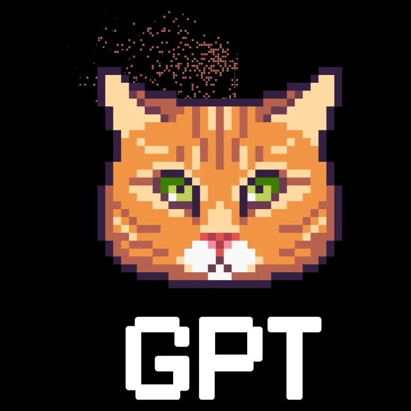 Chat Gpt Artificial Intelligence AI Geek Humor