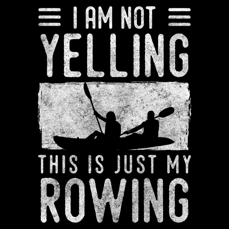Rowing Machine Rowing Kayak