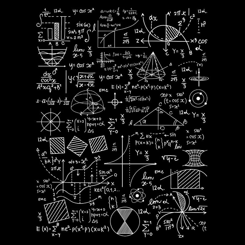 Math form sheet math