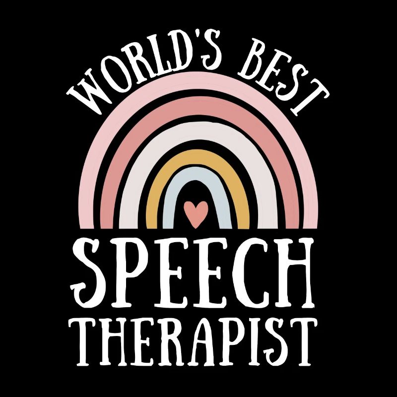 Speech Language Pathologist Speech Therapy SLP
