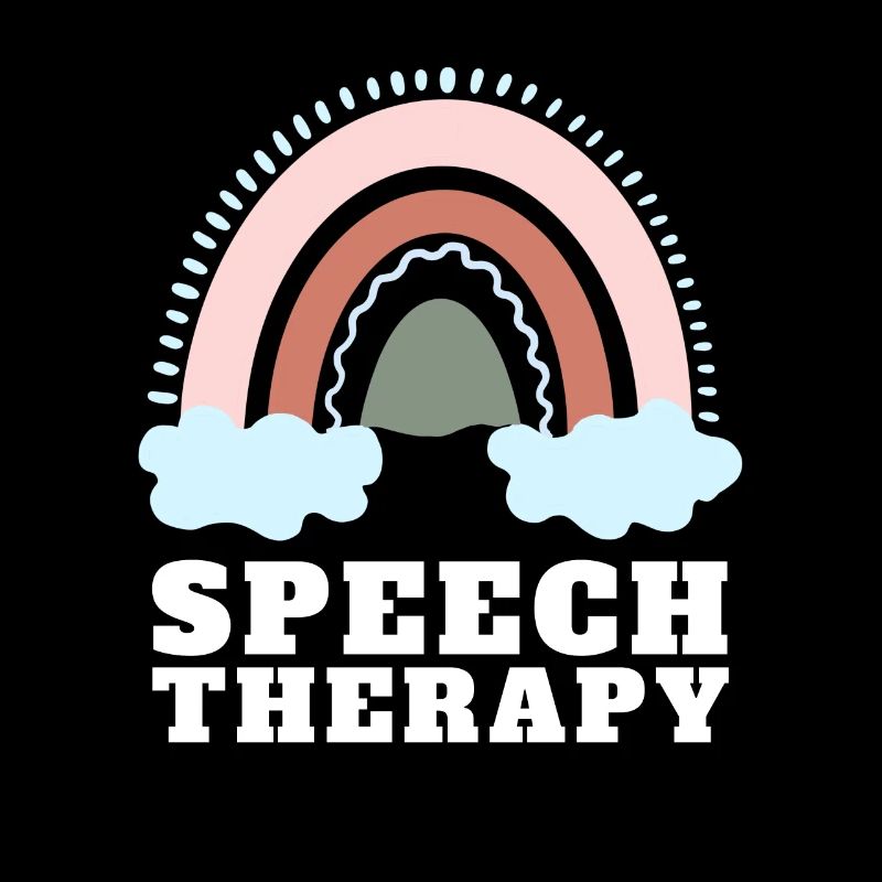 Speech Language Pathologist Speech Therapy SLP