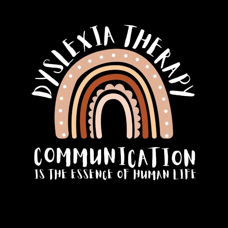 Dyslexic Reading Therapy Awareness Month, Dyslexia