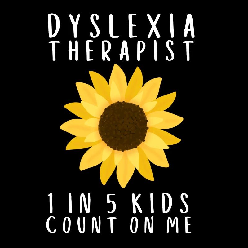 Dyslexic Reading Therapy Awareness Month, Dyslexia