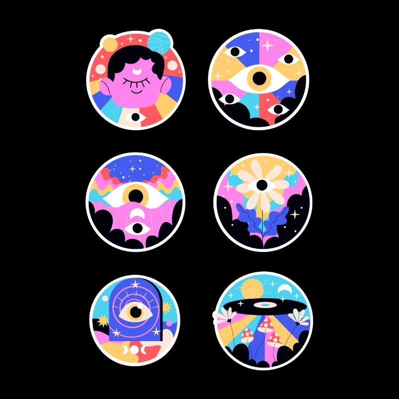 Psychedelic Research Volunteer