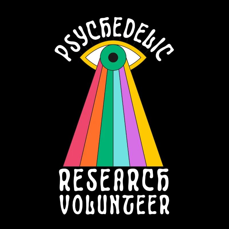 Psychedelic Research Volunteer