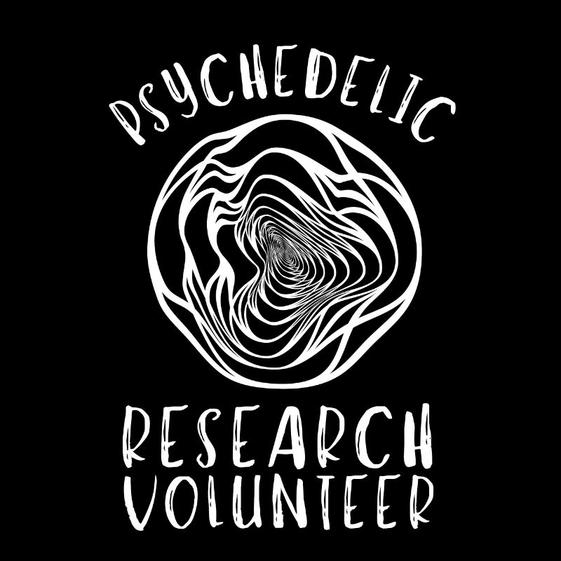 Psychedelic Research Volunteer
