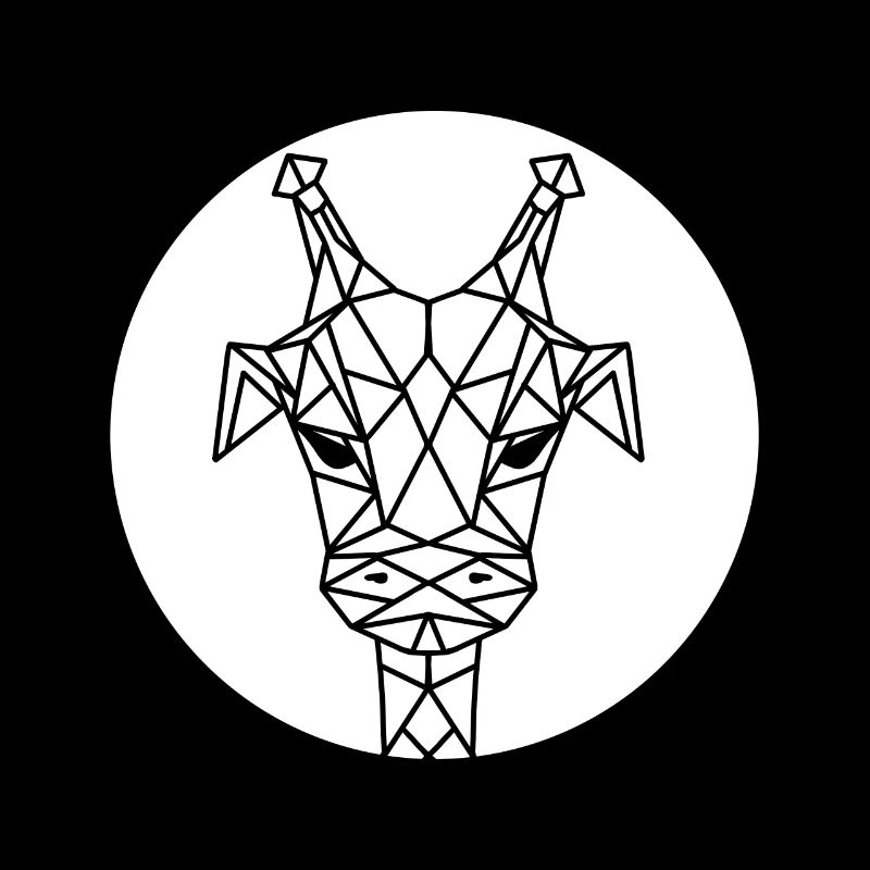 Geo-giraffe