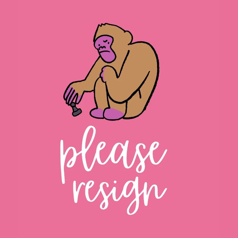 Chess Please Resign