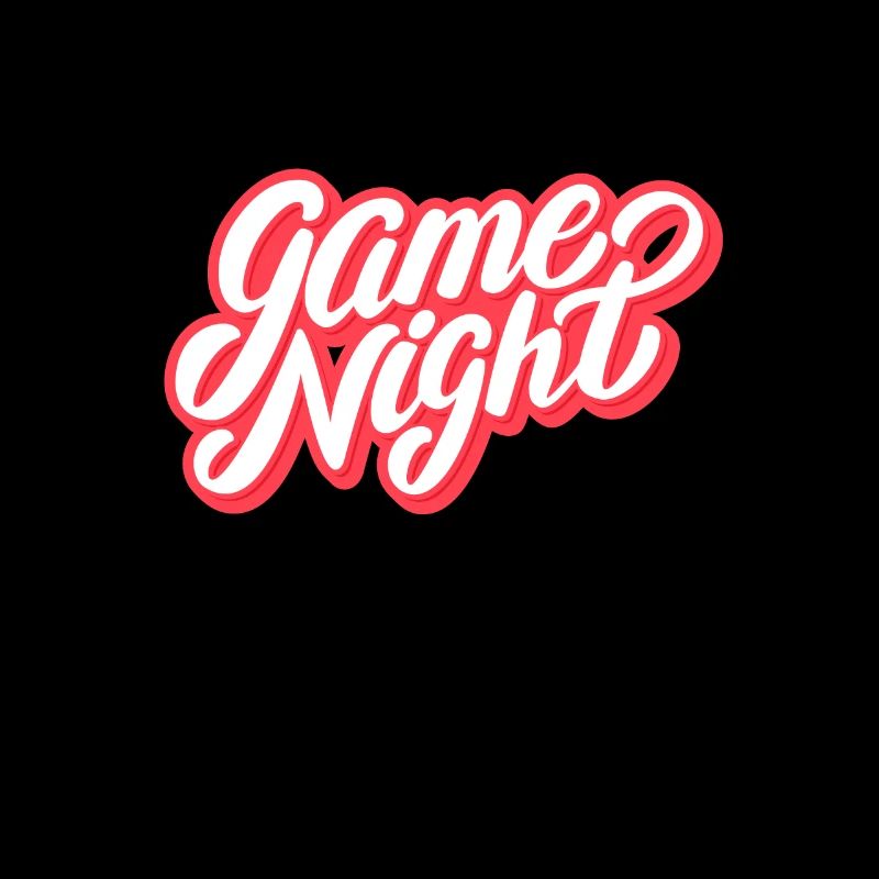 Game Night Host Question Game Night