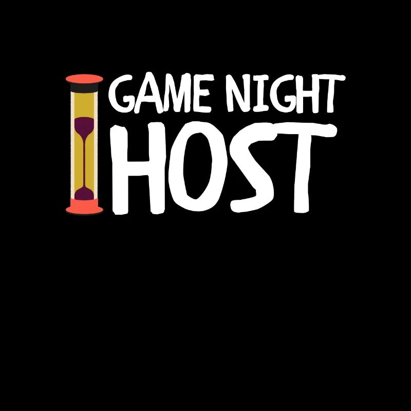 Game Night Host Question Game Night