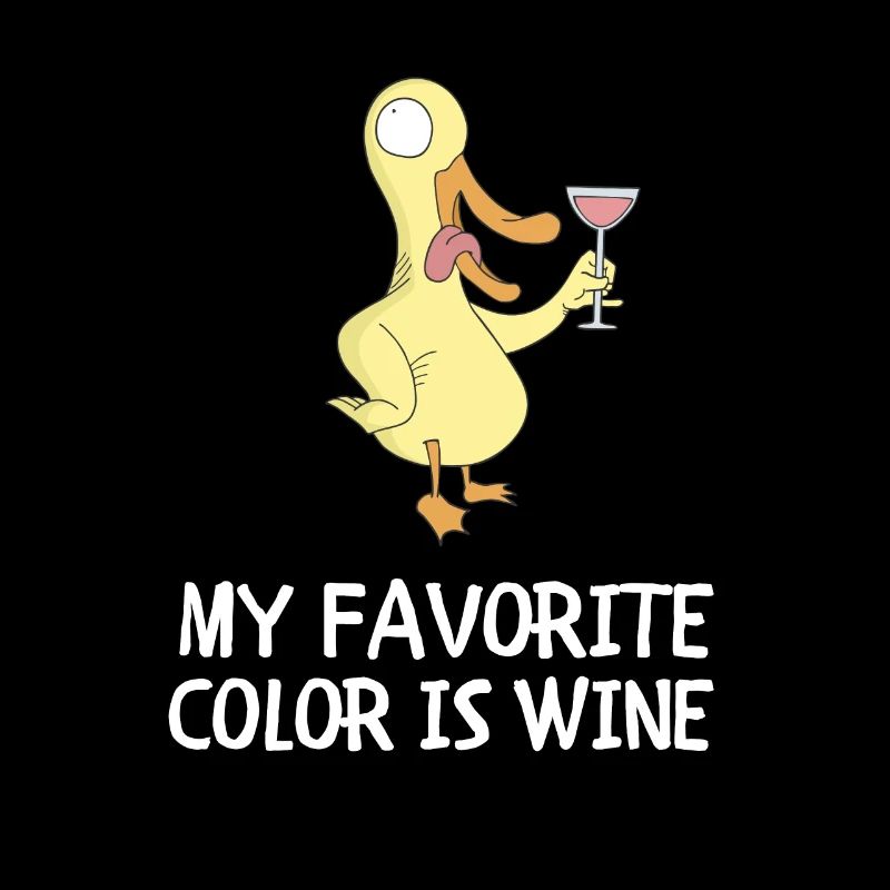 Dégustation de vin - Le vin est ma couleur préférée