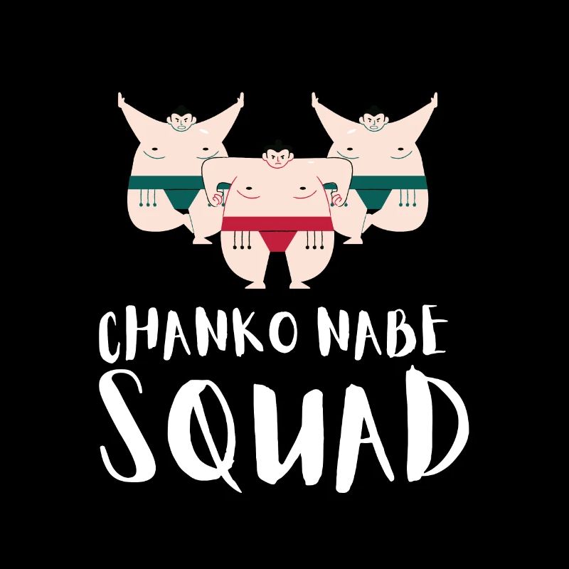 Ragoût de sumo - Hot Pot Chanko Hub