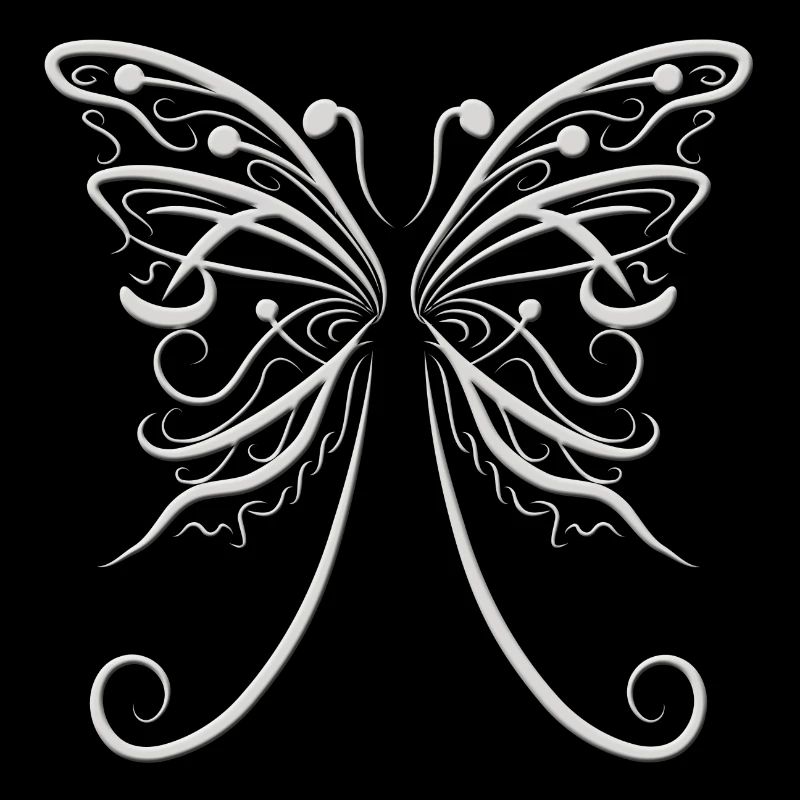 schmetterling butterfly
