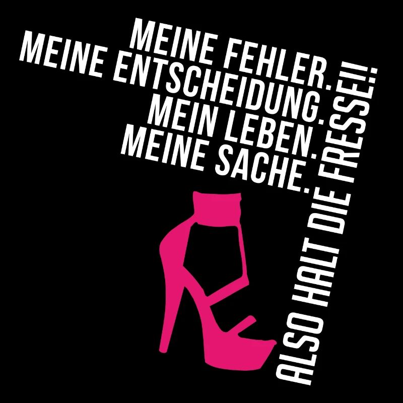 FRESSE HALTEN