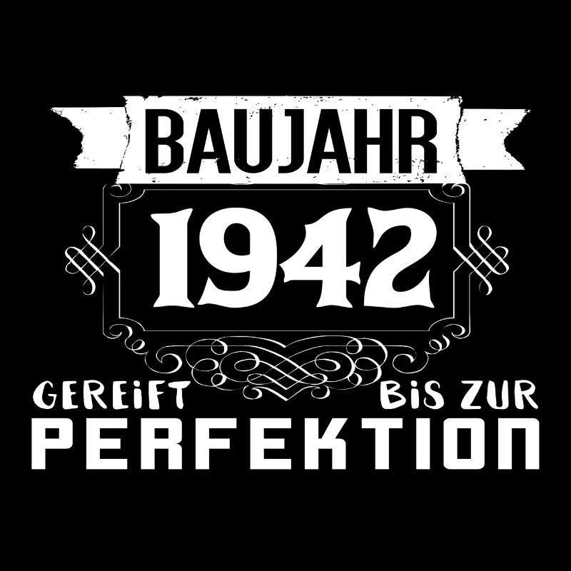 Baujahr 1942