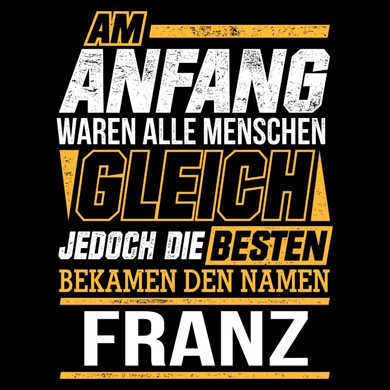 FRANZ - Die Besten