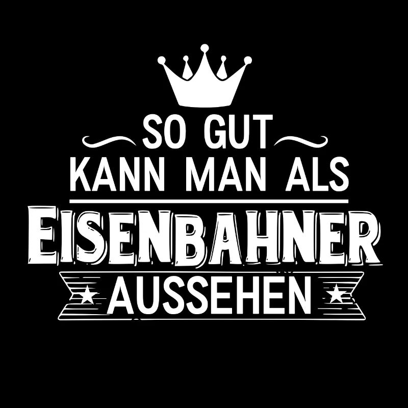 Eisenbahner