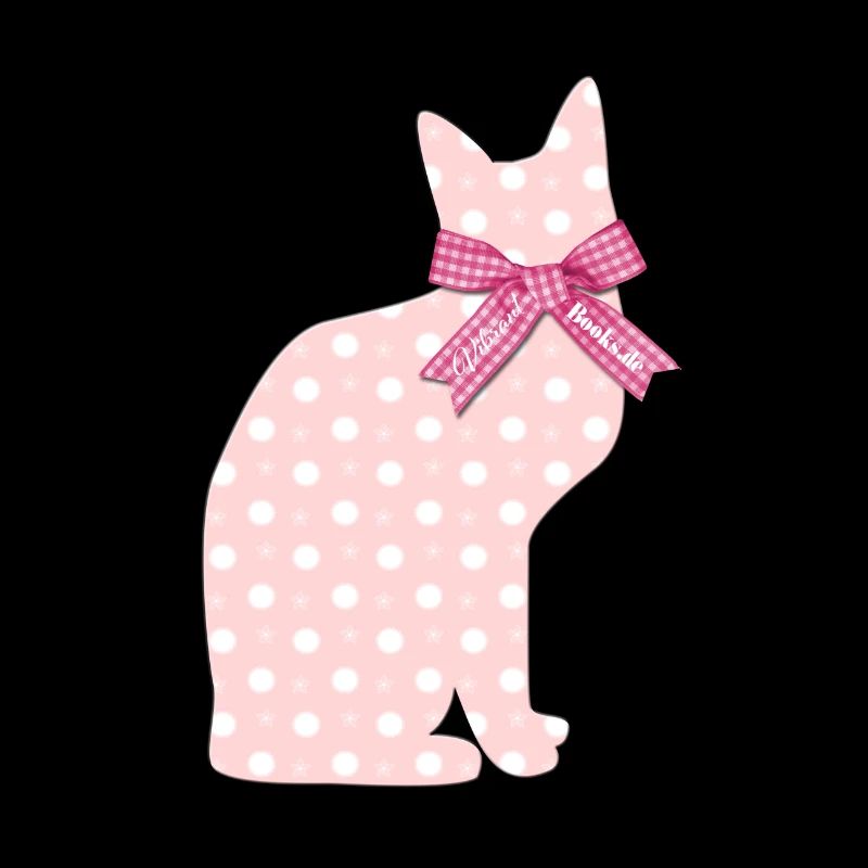 Pink Cat "Vibrant Books"