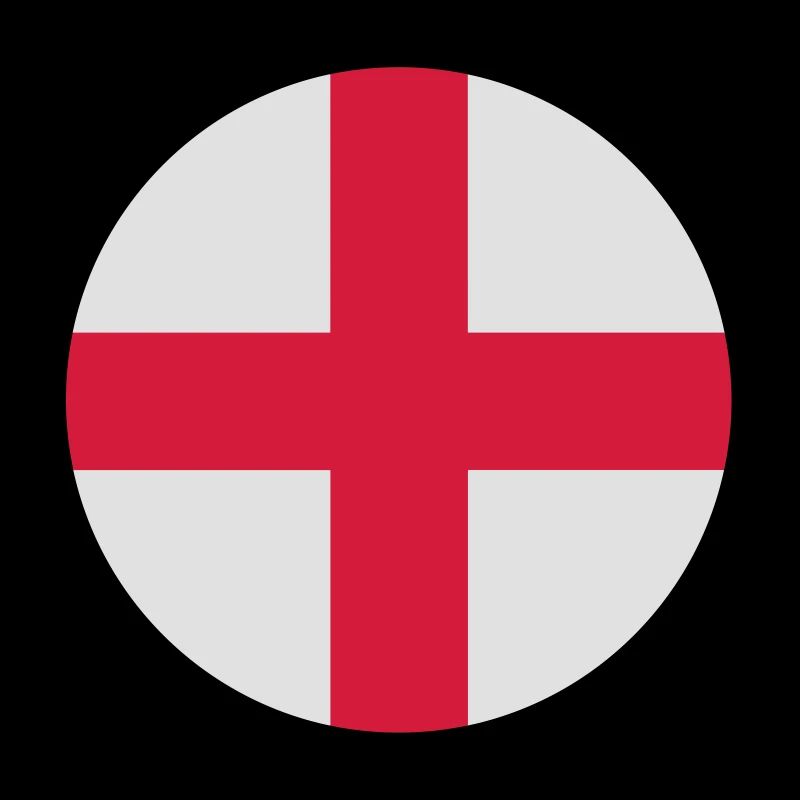 Unter dem Zeichen von England