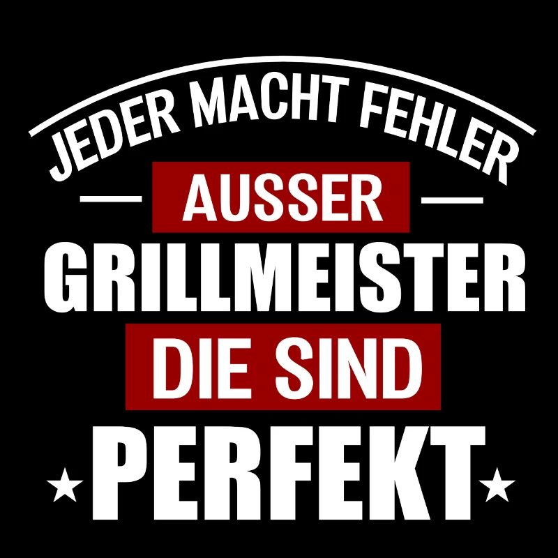 GRILLMEISTER