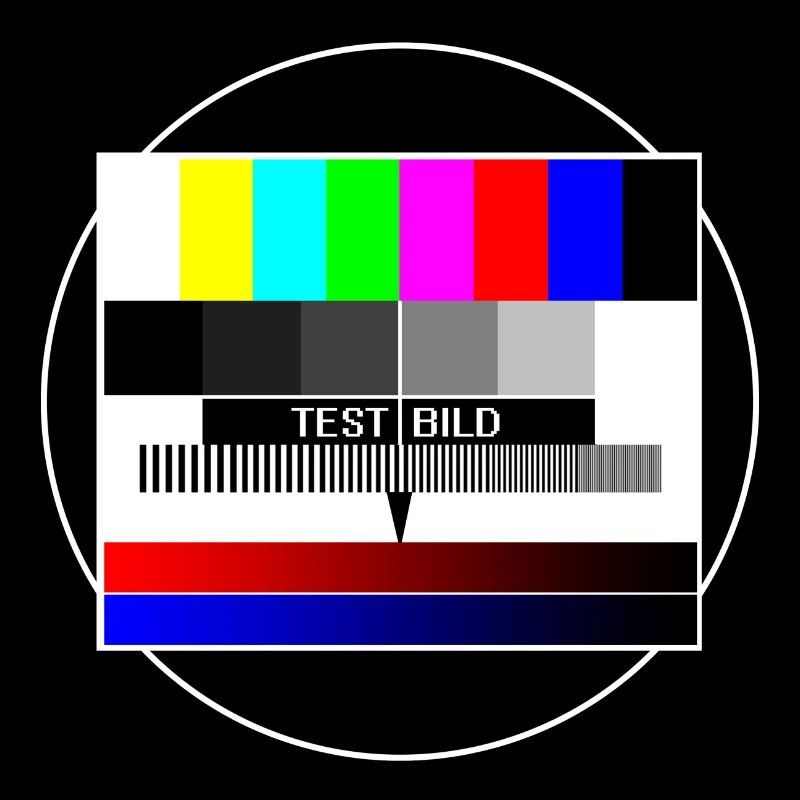 tv-testbild