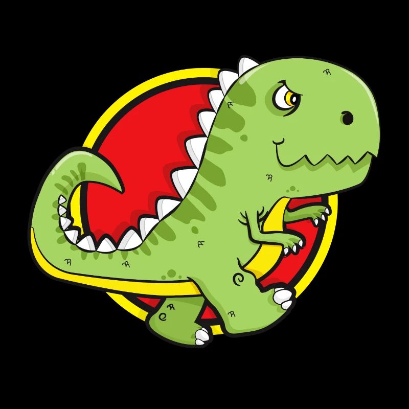 T REX