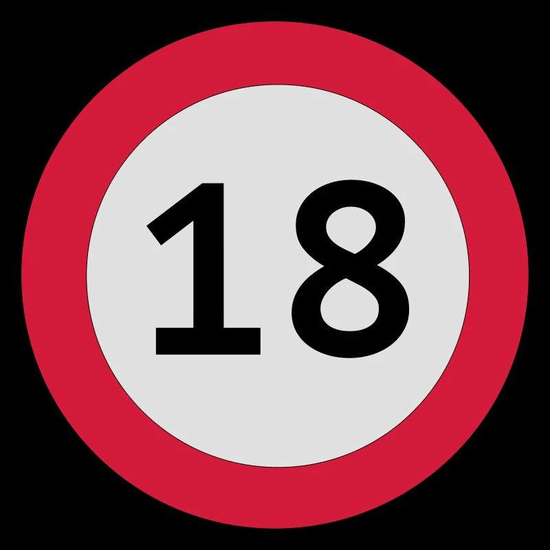 18 geburtstag 18er geburtstag 18.geburtsttag