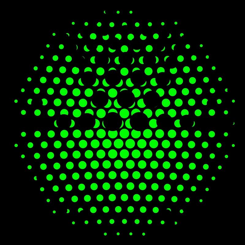 DISCO INFERNO SMILEY III