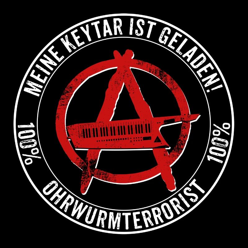 Ohrwurmterrorist