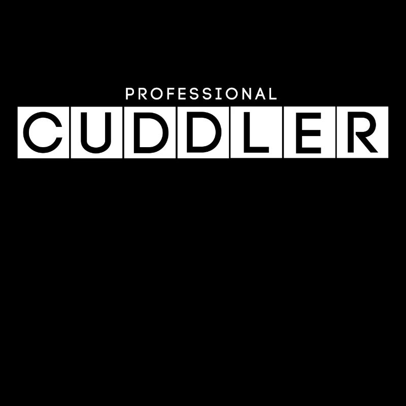professional cuddler