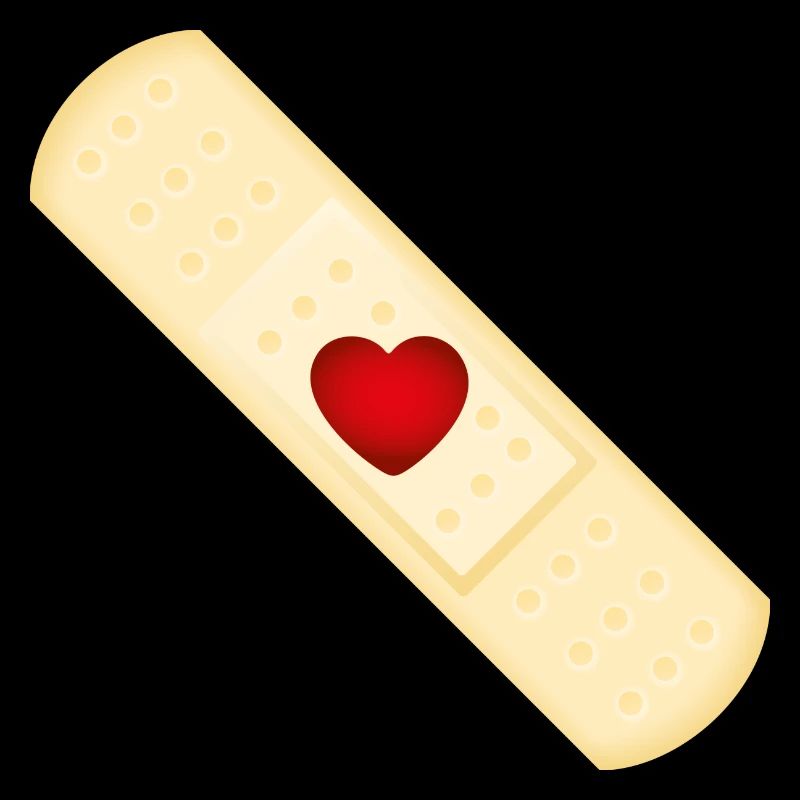 Smiley Plaster