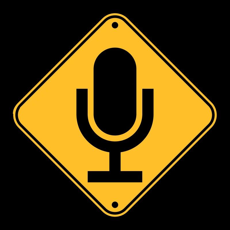 Signal Microphone