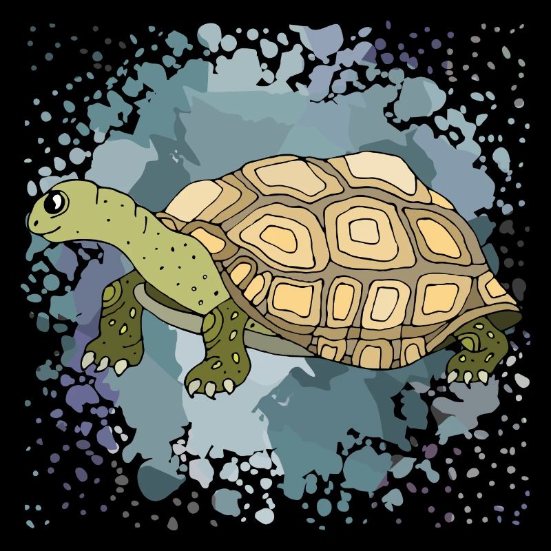 Tortue