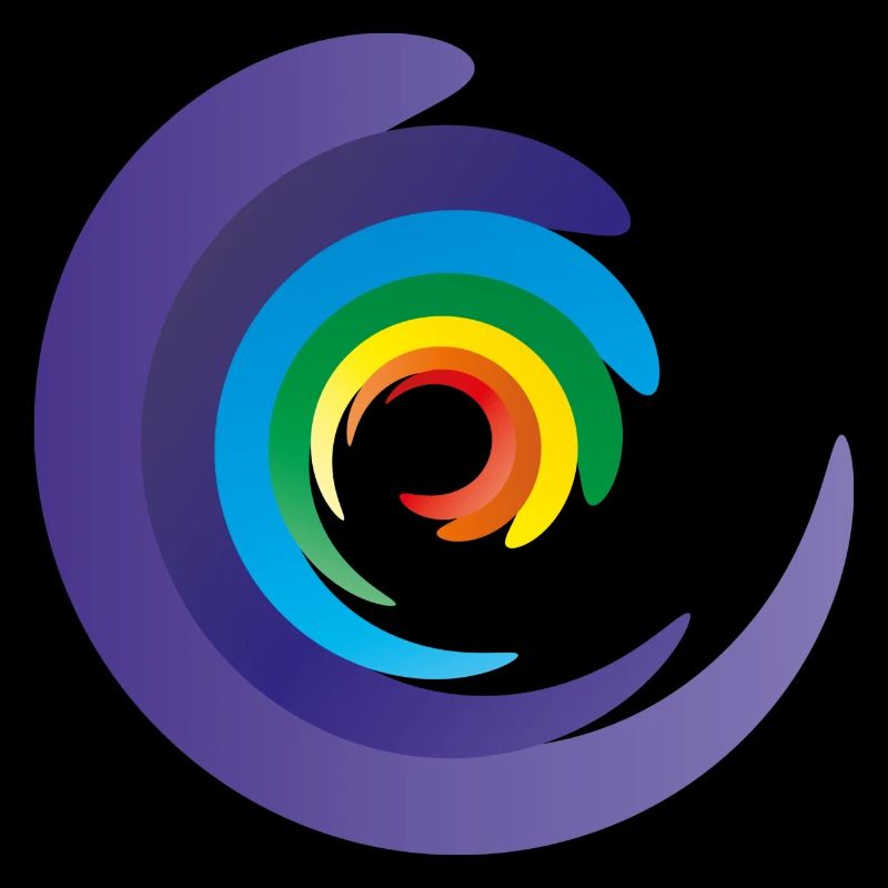 rainbow chakra
