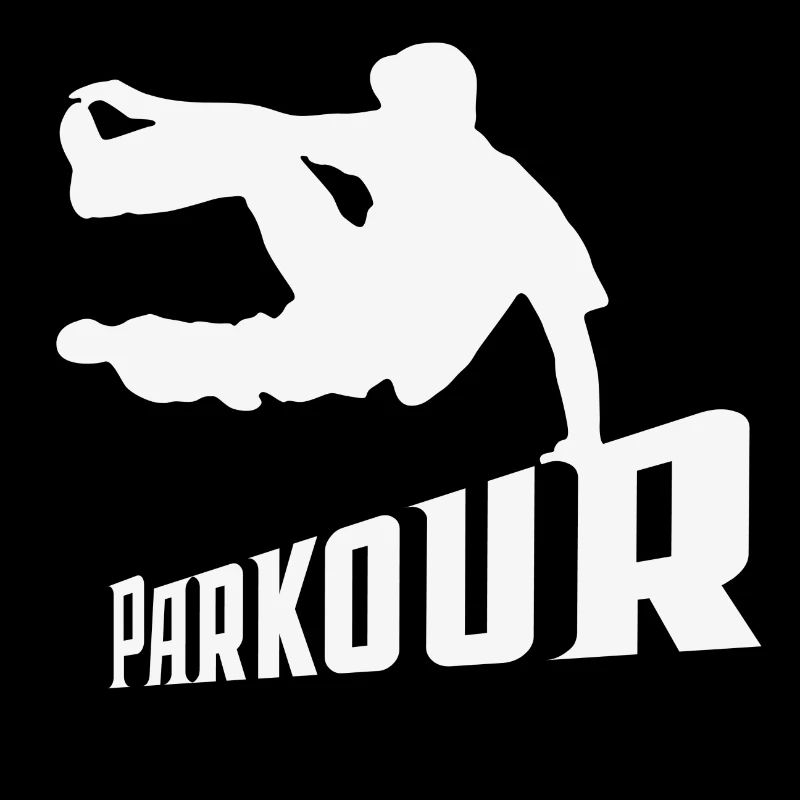 parkour
