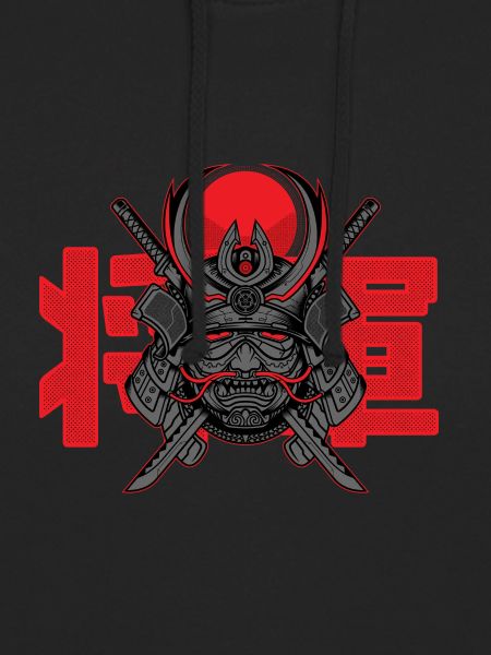 shogun samurai