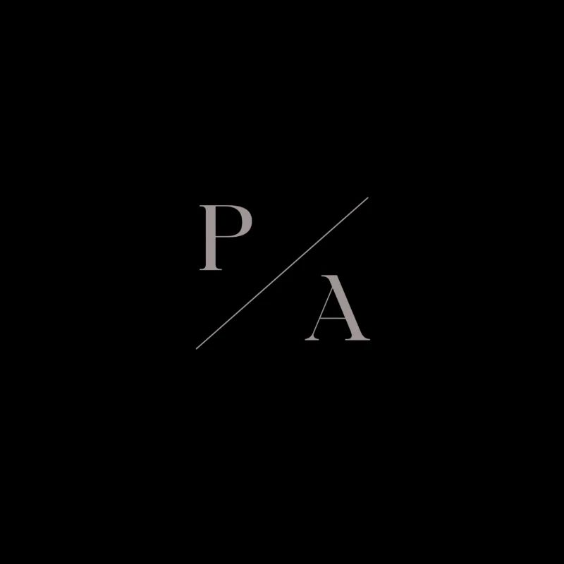 Initiale P/A