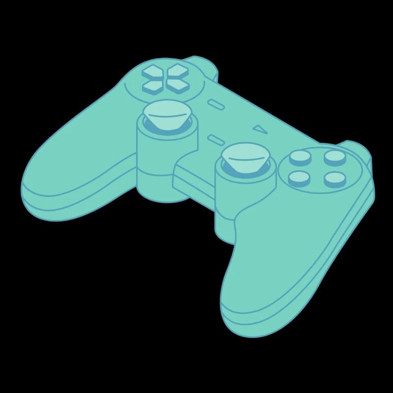 GAMEPAD GAMEPAD