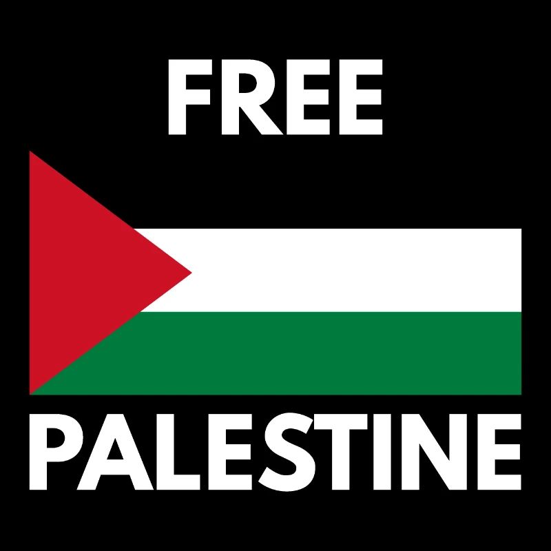 Amour Palestine