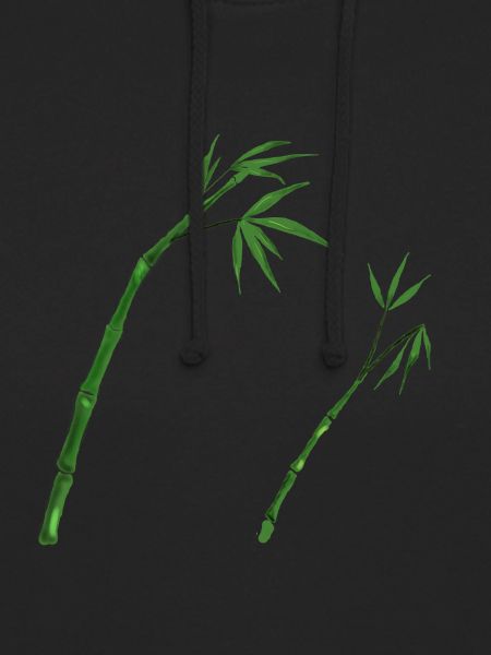 bamboo