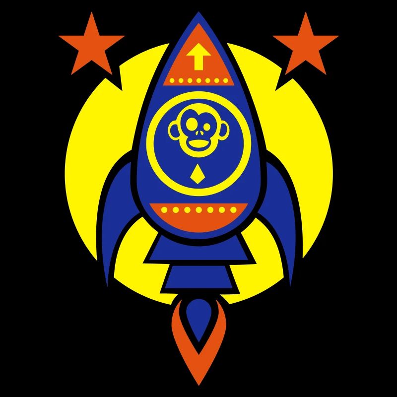 Rocket Ape