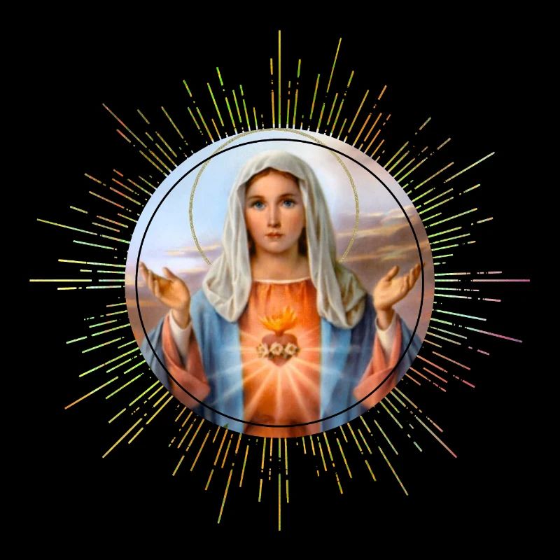 Maria Madonna