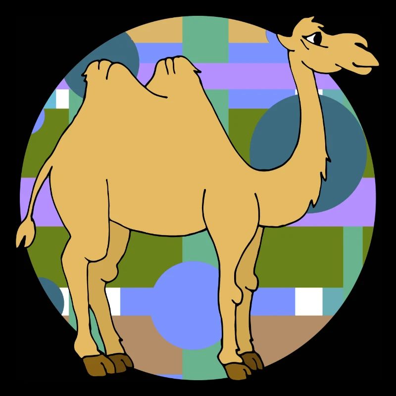 Kamel