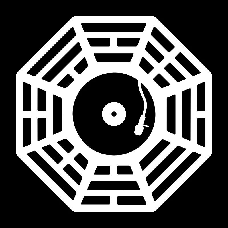 DJ de l’Initiative Dharma