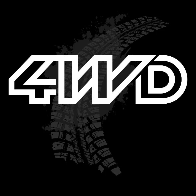 4WD Syncro Allrad Offroad Auto Bus Van