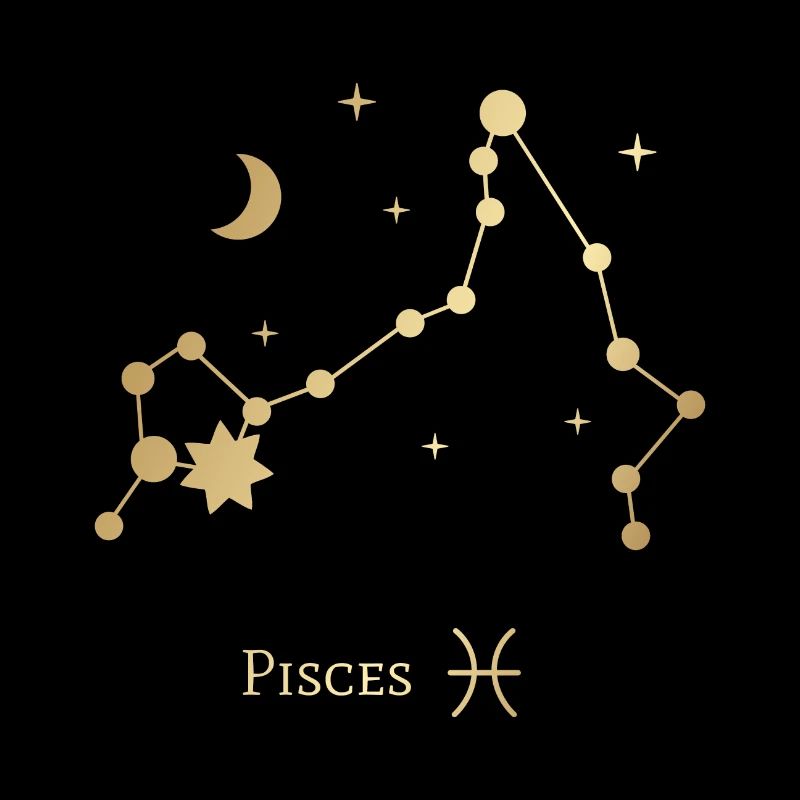 Pisces/Fische - Sternzeichen - Horoskop